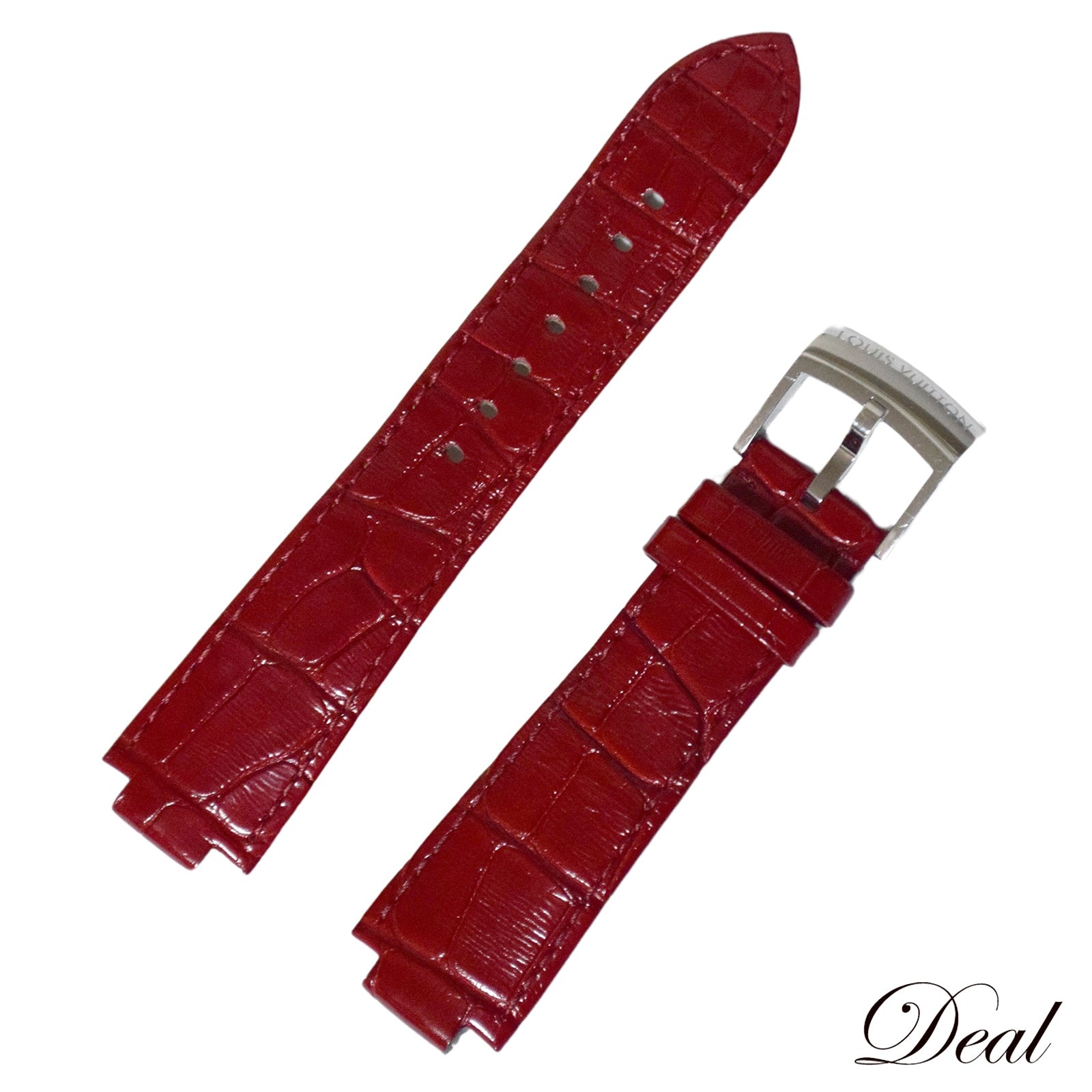 ルイヴィトン メンズ タンブールベルト♪ CASSIS ルイヴィトン