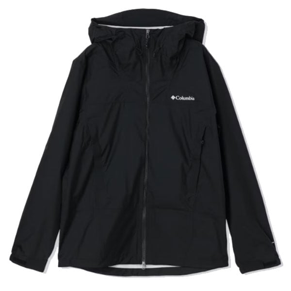Columbia コロンビア セントリリアムジャケット メンズ XE5850-010