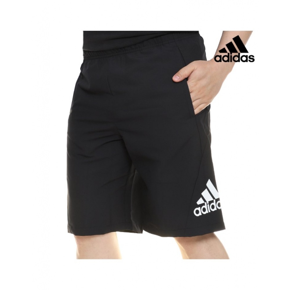 アディダスショーツ GN0802 M マストアイテムウーブンショーツ