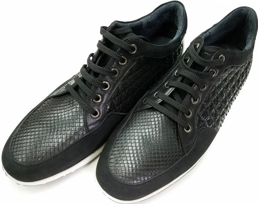 CUADRA 26KPMRU SPORTSHOES MEXICO/26.5 USA/7.5カジュアル