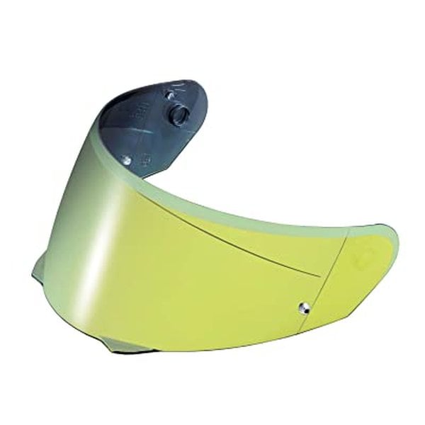 ヘルメット用パーツ YJ-21 ZENITH ミラーシールド ゴールド 907914613900 YJ-21ミラーシールドゴールド