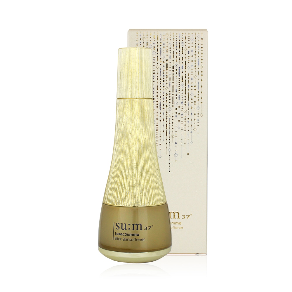 LosecSumma ロシクスムマ スキンソフナー 150ml
