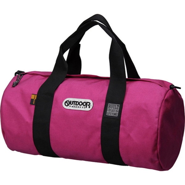 アウトドアプロダクツ ロールボストン45 ピンク 6151632