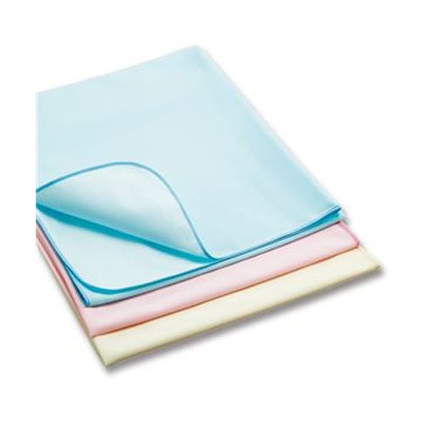 （まとめ）カネモ商事 Lor防水シーツスムースニットタイプ レギュラー ピンク 1セット（3枚）(×3セット) 10,800円