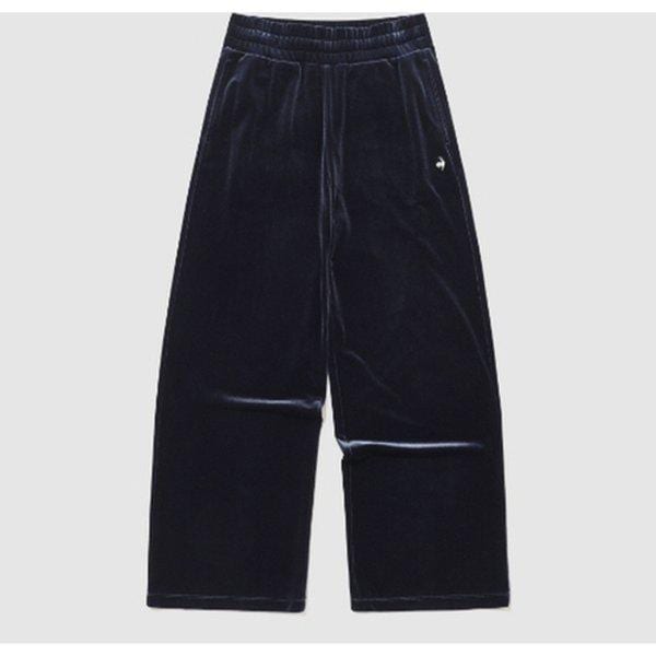 女性 アーリースプリング ベルベット パンツ B1 QR122OFP15 DNV PGR