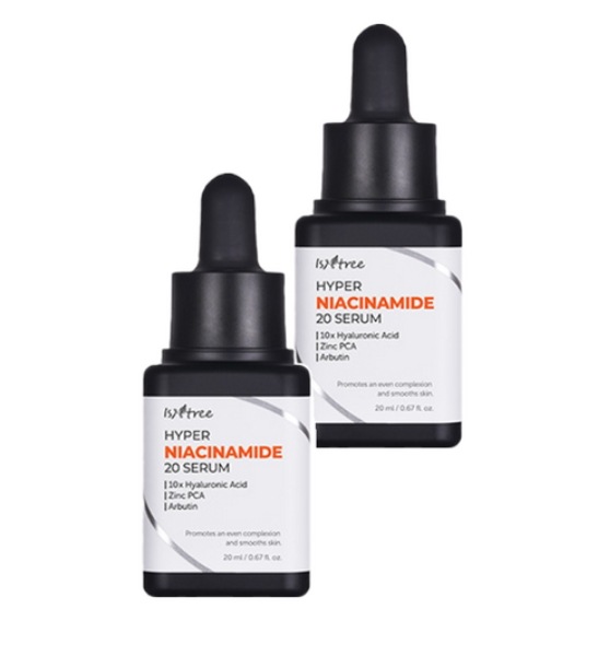 ハイパー ナイアシンアミド 20 セラム20ml 2個