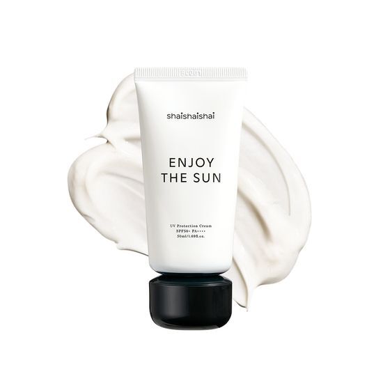 エンジョイ ザ サン UV プロテクション クリーム SPF50+ PA++++ 50mL