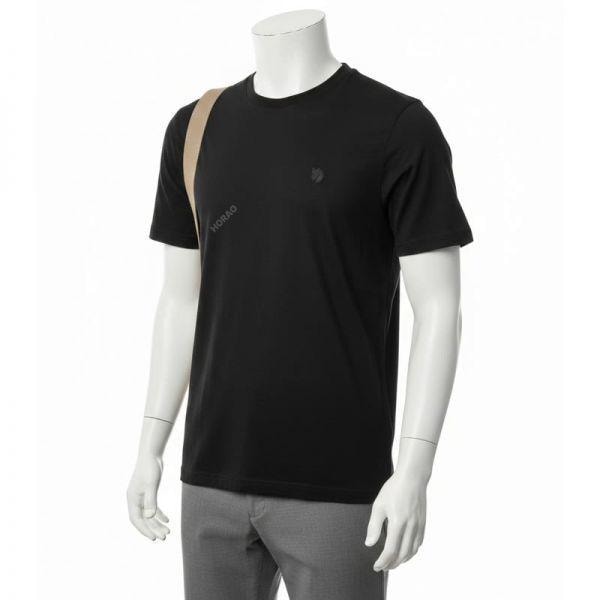 26SS メンズ アビスコ ウール半袖Tシャツ (87193550) (ABISKO WOOL SS M)