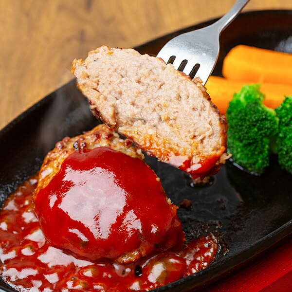 ギフト ハンバーグ セット 詰め合わせ 送料無料 大阪「焼肉はらだ本店」黒毛和牛焼きハンバーグ 8個 冷凍便 7240057『SKT』 お取り寄せグルメ 御歳暮 お年賀 誕生日 お祝い 内祝い【内