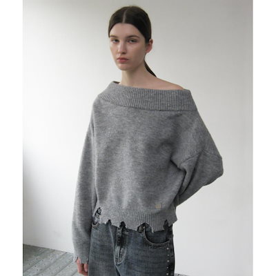 レジンヘアゴム ターコイズブルー リース ホワイト ミモザ 【公式通販】