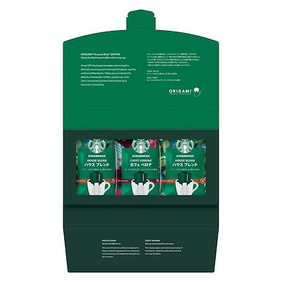 他サイト： スターバックス ギフト Starbucks(スターバックス) プレミアム ミックス SBP-30B【 スティック コーヒー カジュアル プチ 手土産 差し入れ お中元 お歳暮 挨拶 自分へのご褒美】の商品画像