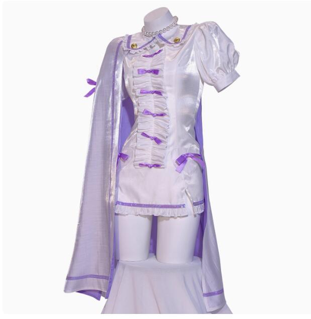 前橋ウィッチーズ 新里アズ 魔法衣装 ver. コスプレ衣装