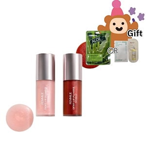 Qoo10] minmin 【MinMin】インプットリップ＆ナイト : ポイントメイク