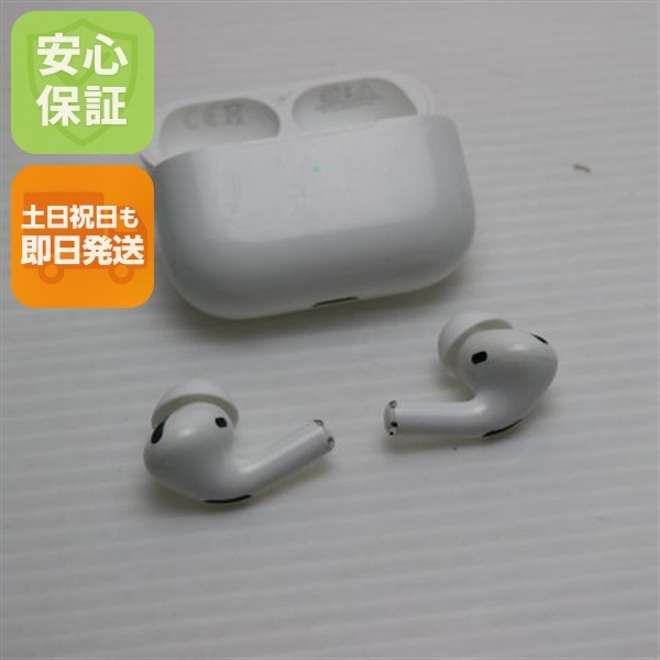 良品中古 AirPods Pro MagSafe対応 イヤホン Apple 即日発送 土日祝発送OK 66