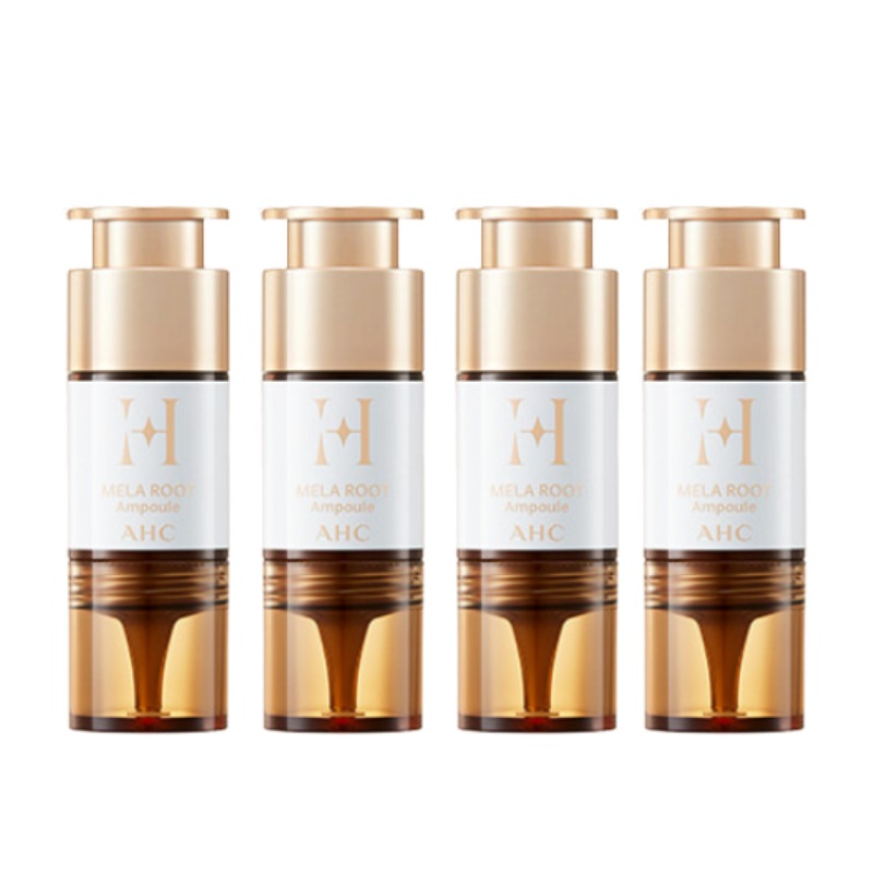 H メラルート アンプル 10ml 4本入