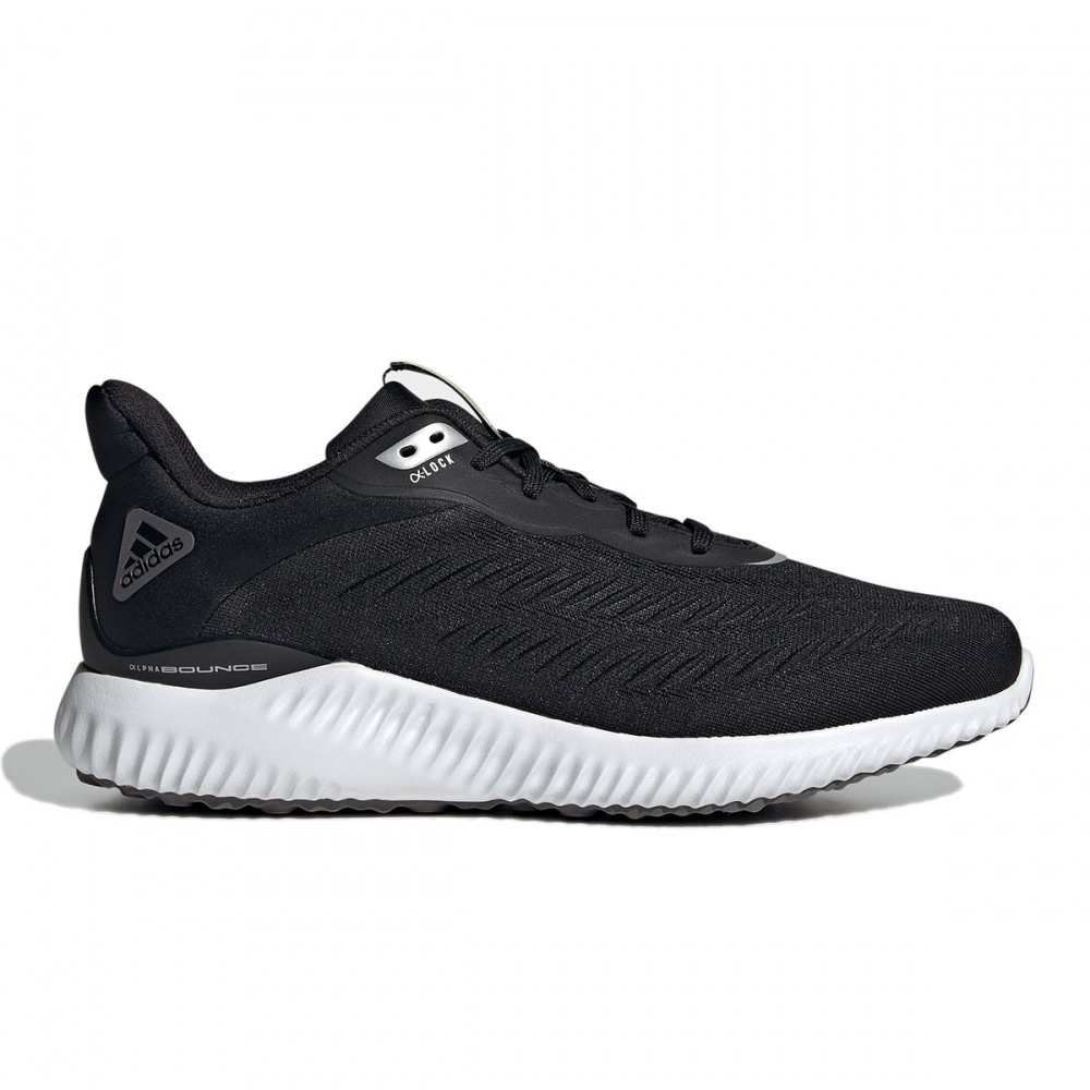 ADIDAS アルファバウンス GX4150-CBLACK/COPPMT/GREFIV