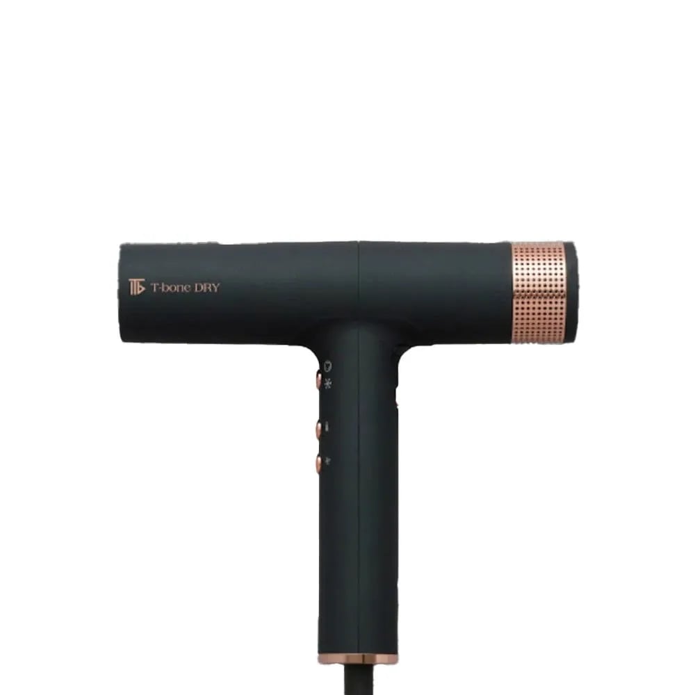 正規販売店】 T-bone DRY ケアドライヤー 武田 TKD-OD 01 サロン