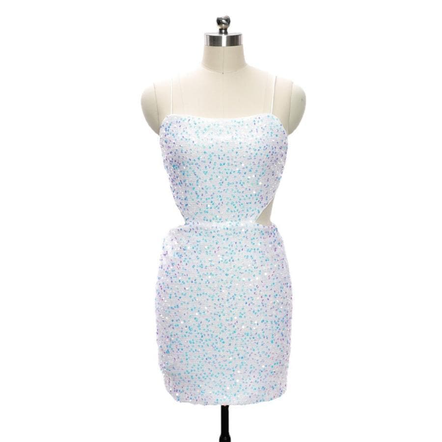 シンプルワンピース 半袖 ロングワンピース レディース レディー ラテン シャツワンピース ドレス イベント ゆったり レディース 夏スパンコール 7月最新デザイン&20%OFFワンピース 舞台 半袖