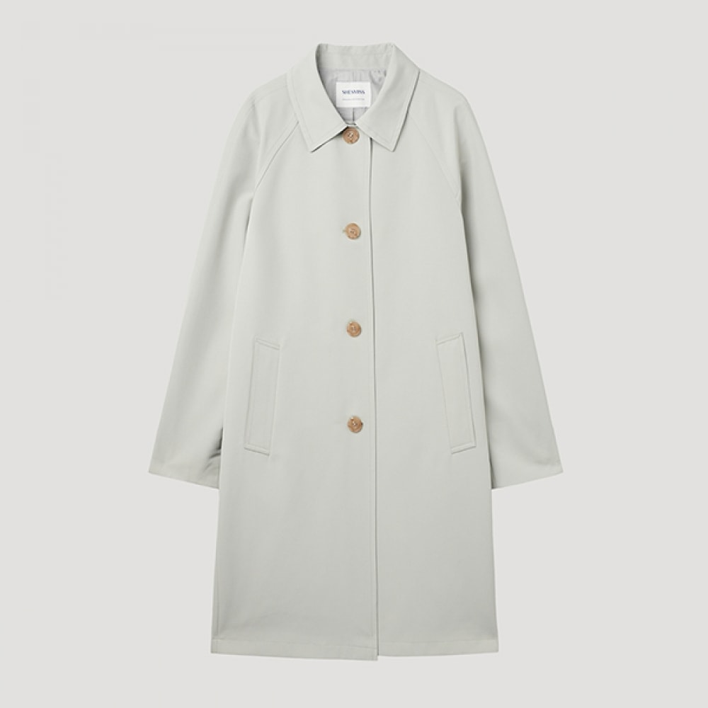 [シーズミス] バルマカントレンチコート_SWWBYP12010_LG
