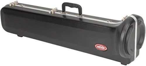 SKB トロンボーン用ハードケース 1SKB-360 ブラック