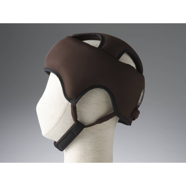 特殊衣料 アボネットガードA メッシュ ブラウン M 2073 非課税 メーカー直送