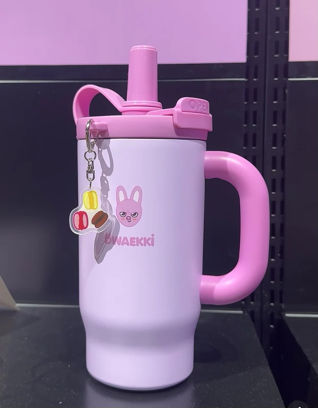 Qoo10] straykids ポップアップ yiz : KPOP