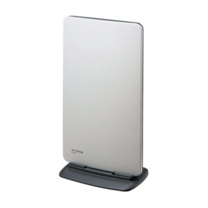 マスプロ電工 UHF卓上アンテナ UTA2(S)