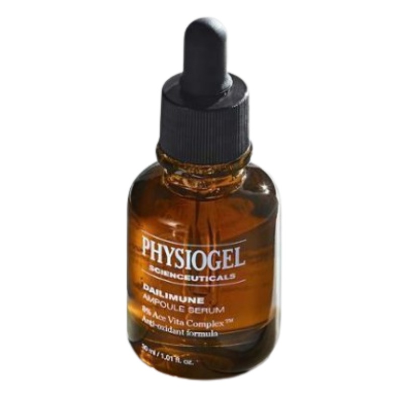 【ひよん Pick】 サイエンシューティカルズ　デイリーミューンアンプルセラム20ml+4ml / アンプル / 保湿