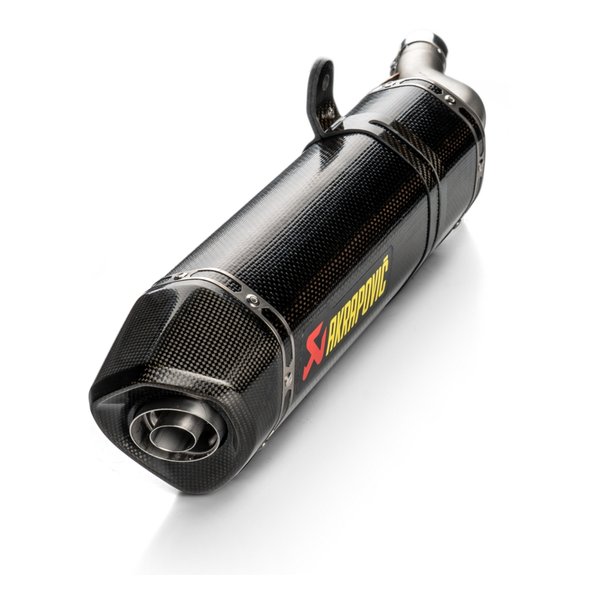 スリップオンライン カーボン JMCA CBR400R 24/NX400 24 型式:8BL-NC65