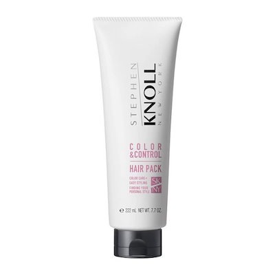 他サイト： スティーブンノル　カラーコントロール ヘアパック W　220g　 コーセーの商品画像
