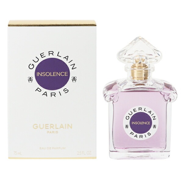 アンソレンス （インソレンス） EDP SP 75ml