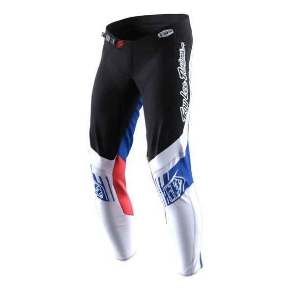 GP パンツ ICON ブラック/ブルー 32サイズ TDY214BK2132