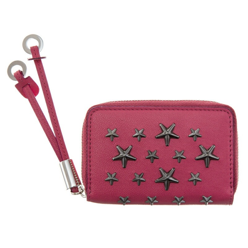 財布 ピンク NELLIE CST HOT 誕生日 ブ