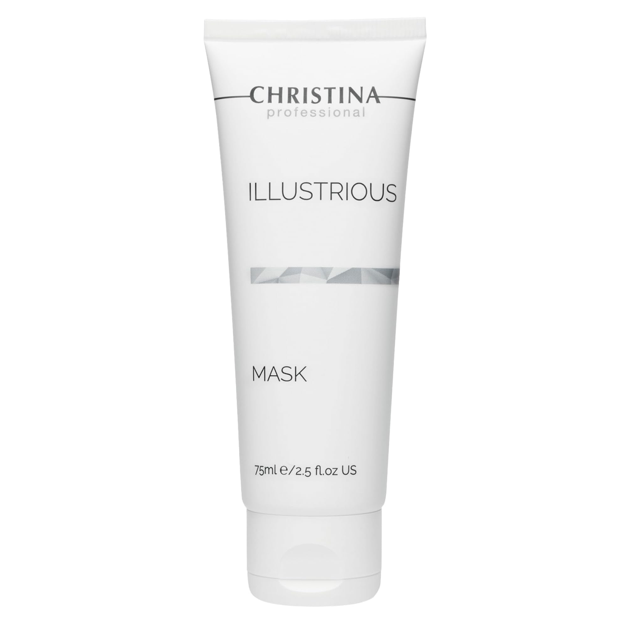 全国一律送料無料 christina illustrious mask 75 ml