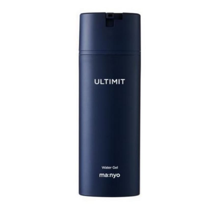アルティメット オールインワン ウォータージェル 男性用化粧品 120ml