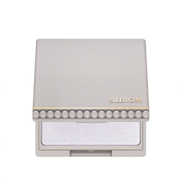 Al　bion　スタジオ　オパルセント オーラ　1色　フェイスパウダー　セット商品　正規品　2023年８月18日発売