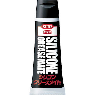 他サイト： 呉工業　シリコングリースメイト ペースト 50g　NO1067_の商品画像