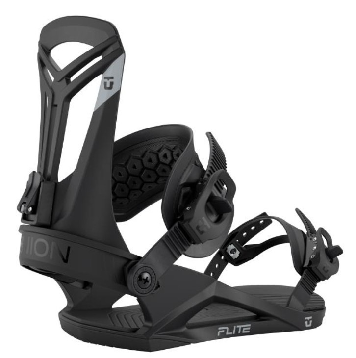 新品未使用 25-26 Union BINDING FLITE BLACK M ユニオン 土日祝発送OK 113