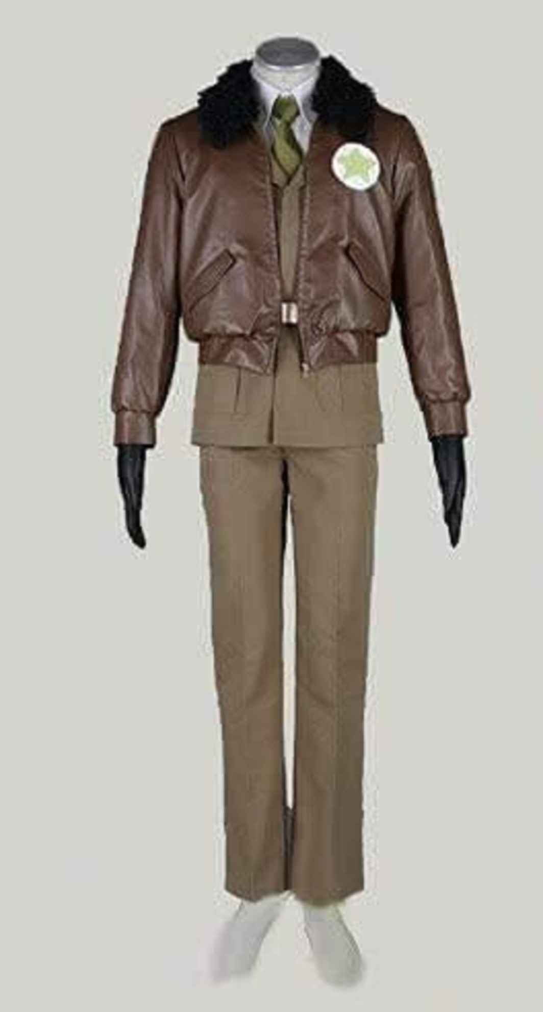 Axis Powers ヘタリア アメリカ コスプレ衣装 オーダーメイド製作可能 変装