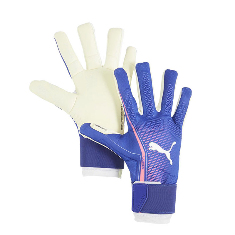 ウルトラ アルティメット ハイブリッド グローブ サッカー ゴールキーパーグローブ 手袋 24FH (041948-01)