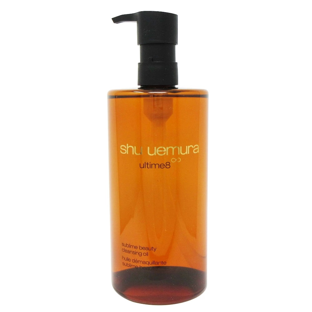 アルティム8 スブリム ビューティ クレンジングオイル 450ml【国内正規品】 7,869円