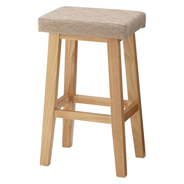 CL-789CBE ベージュ バンビ [ハイスツール] メーカー直送