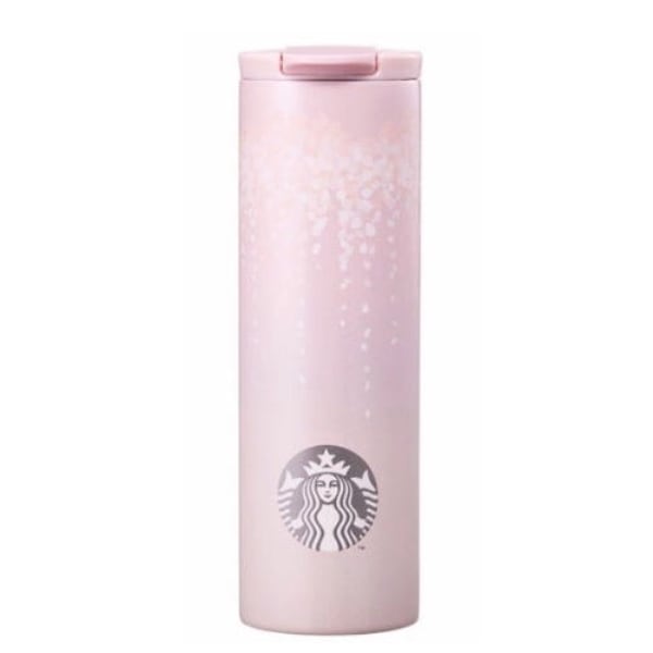 16 SS 桜 トロイ タンブラー 473ml