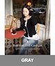 Gray