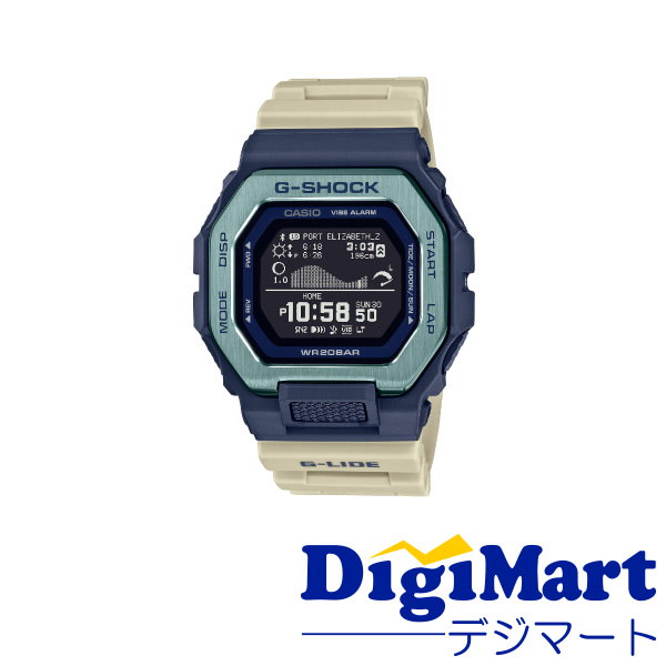 Qoo10] ジーショック CASIO G-SHOCK GBX-10