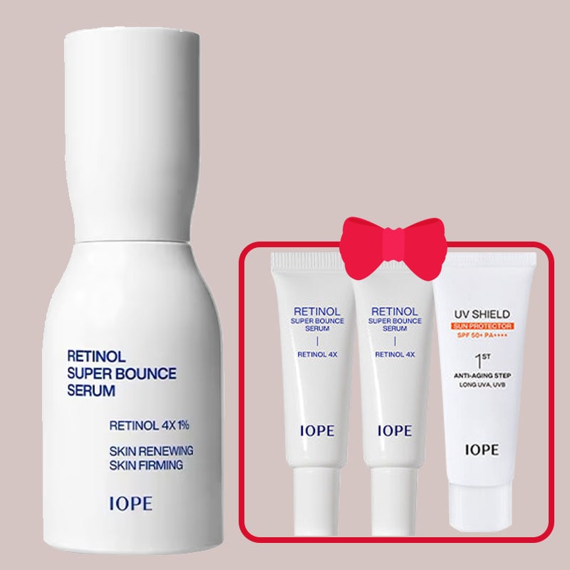 NEW レチノール スーパーバウンス セラム 30ml