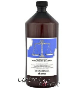 ダヴィネス ナチュラルテック シャンプー R 1000ml ポンプなし(8004608279358)