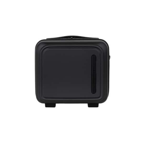 LOGODUCK+ BEAUTY CASE SZN01651 (BLACK) ビューティーケース 15,557円