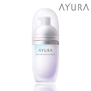 リズムコンセントレートα 美容液 40mL