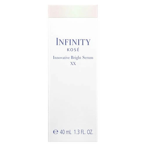 インフィニティ　イノベイティブ　ブライト　セラム XX（付けかえ用）【医薬部外品】40ml